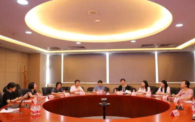 山东大学与北京凯发K8锂召开校企合作研讨